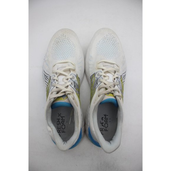 New Balance FF Vongo V5 Men\'s Size 13 D MVNGOWM5 White Running Shoes Sneakers main image 8